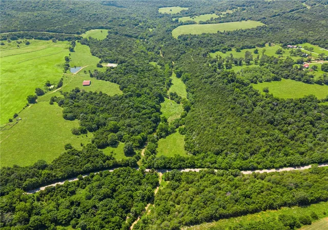 Photo 3 of Land for sale at 2050 +/  Ac Tract 1 Cr 211, Eureka Springs, AR 72632 | MLS# 1360300 | Listing updated on 2026-09-02
