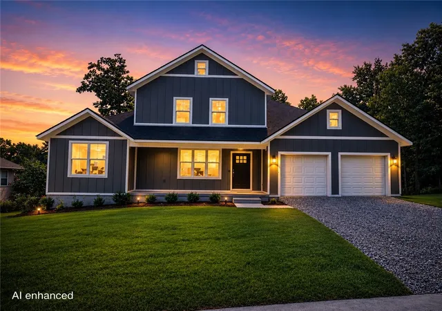 Photo 1 of Single family home for sale at 26 Wiltshire Dr, Bella Vista, AR 72714 | MLS# 1360283 | Listing updated on 2026-09-02