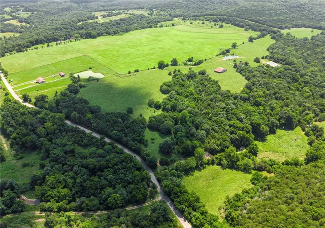 Photo 3 of Land for sale at 11 +/  Ac Tract 2 Cr 211, Eureka Springs, AR 72632 | MLS# 1360307 | Listing updated on 2026-09-02