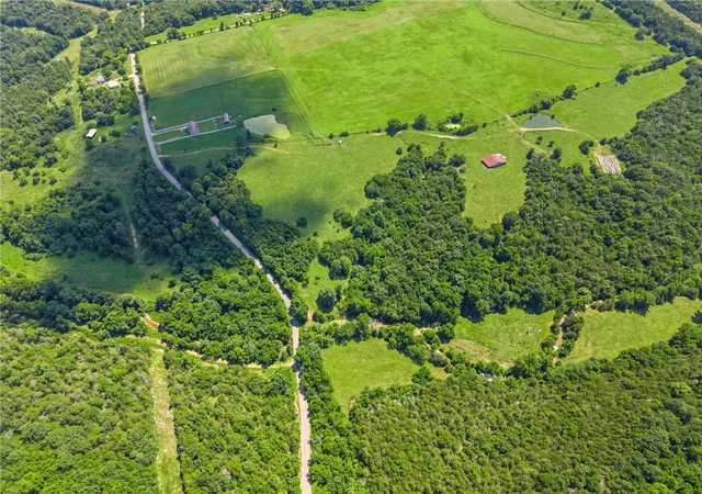 Photo 3 of House for sale at 11 +/- Ac Tract 2 Cr 211, Eureka Springs, AR 72632 | MLS# 1360307 | Listing updated on 2026-09-02