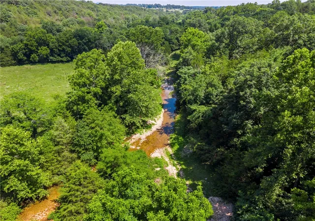 Photo 4 of House for sale at 11 +/- Ac Tract 2 Cr 211, Eureka Springs, AR 72632 | MLS# 1360307 | Listing updated on 2026-09-02