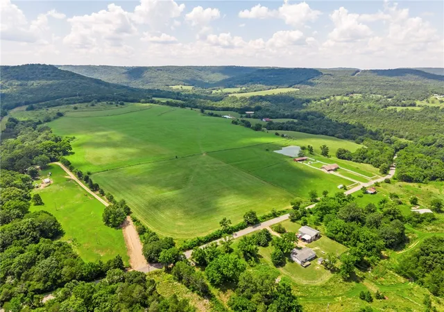 Photo 3 of Land for sale at 6 +/  Ac Tract 3 Cr 211, Eureka Springs, AR 72632 | MLS# 1360311 | Listing updated on 2026-09-02