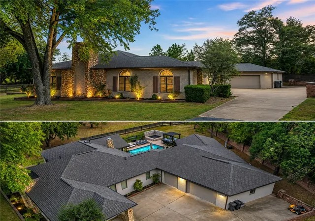 Photo 1 of Sale Pending at 5640 W Horsebarn Ln, Rogers, AR 72758 | MLS# 1360687 | Listing updated on 2026-09-04