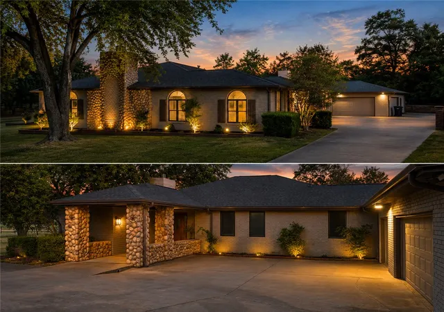 Photo 2 of Sale Pending at 5640 W Horsebarn Ln, Rogers, AR 72758 | MLS# 1360687 | Listing updated on 2026-09-04
