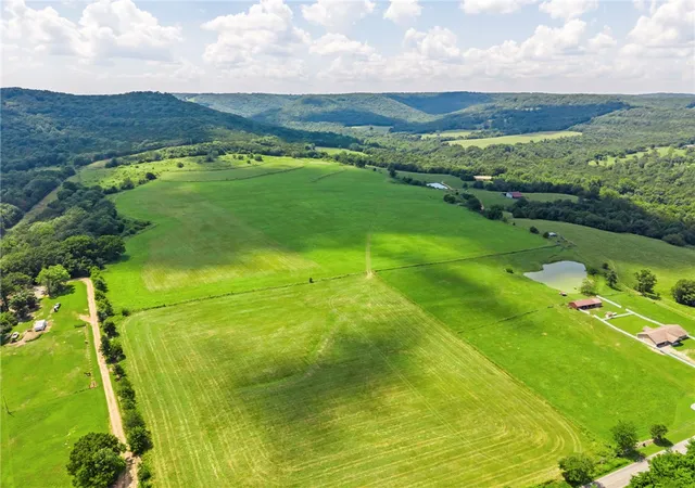 Photo 3 of Land for sale at 85 +/  Ac Tract 4 Cr 211, Eureka Springs, AR 72632 | MLS# 1360327 | Listing updated on 2026-09-02