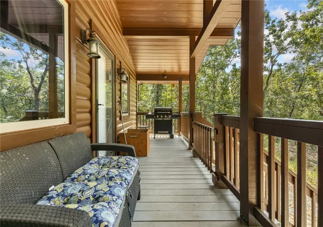 Photo 3 of Single family home for sale at 1018 Bowen Trl, Yellville, AR 72687 | MLS# 1360756 | Listing updated on 2026-09-02