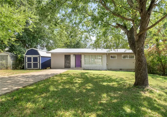 Photo 1 of Single family home for sale at 603 S Clifford St, Harrison, AR 72601 | MLS# 1360765 | Listing updated on 2026-09-02