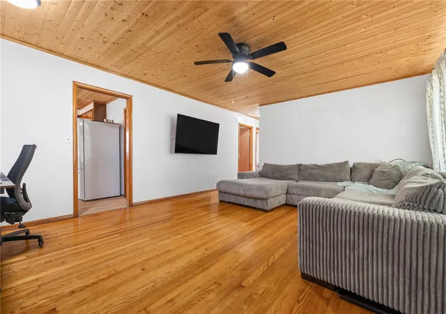 Photo 3 of Single family home for sale at 603 S Clifford St, Harrison, AR 72601 | MLS# 1360765 | Listing updated on 2026-09-02