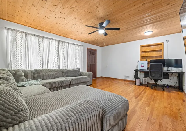 Photo 4 of Single family home for sale at 603 S Clifford St, Harrison, AR 72601 | MLS# 1360765 | Listing updated on 2026-09-02