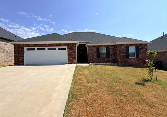 Photo 2 of Single family home for sale at 121 Magazine St, Prairie Grove, AR 72753 | MLS# 1360677 | Listing updated on 2026-09-19