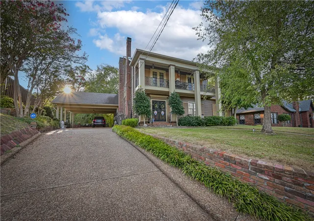 Photo 1 of Single family home for sale at 147 Waverly Wood Dr, Helena, AR 72342 | MLS# 1360642 | Listing updated on 2026-09-02