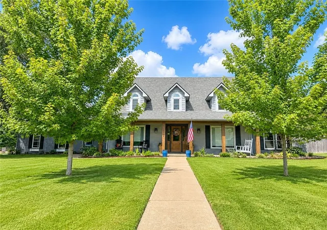 Photo 1 of Sale Pending at 5409 W Dogwood St, Rogers, AR 72758 | MLS# 1360604 | Listing updated on 2026-09-01
