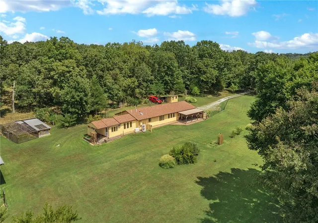 Photo 1 of Sale Pending at 15455 N 7 Highway, Lead Hill, AR 72644 | MLS# 1360231 | Listing updated on 2026-09-02