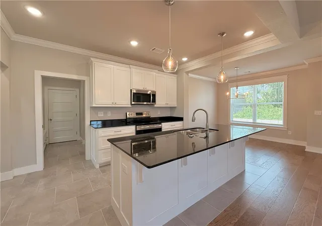 Photo 4 of Single family home for sale at 13 Briscoe Ln, Bella Vista, AR 72715 | MLS# 1360785 | Listing updated on 2026-09-02