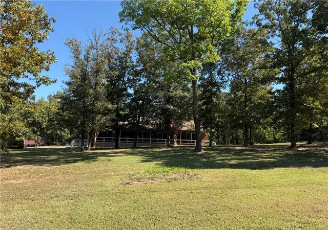 Photo 1 of Sale Pending at 707 Ridgeview Ln, Russellville, AR 72802 | MLS# 1360741 | Listing updated on 2026-10-01