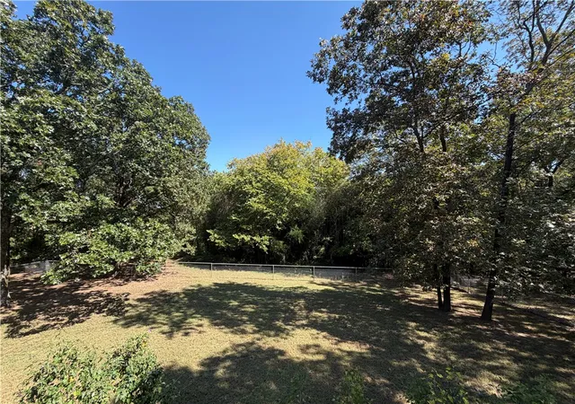 Photo 38 of Sale Pending at 707 Ridgeview Ln, Russellville, AR 72802 | MLS# 1360741 | Listing updated on 2026-10-01
