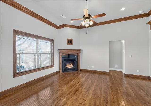 Photo 3 of Single family home for sale at 5599 Murfield Dr, Rogers, AR 72758 | MLS# 1360195 | Listing updated on 2026-10-06
