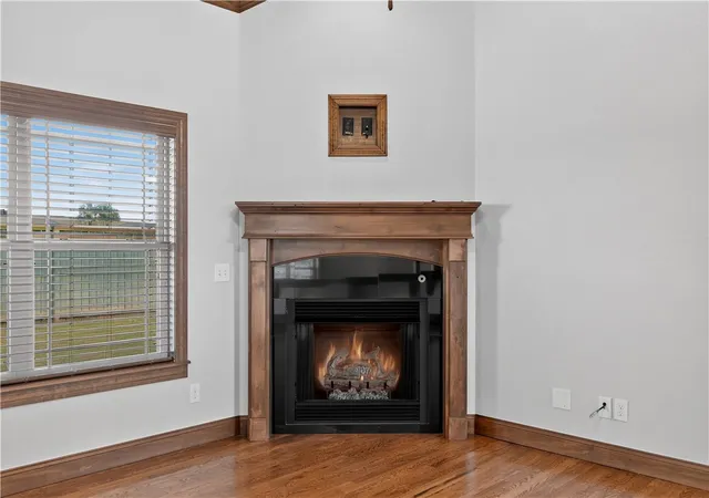 Photo 3 of Single family home for sale at 5599 Murfield Dr, Rogers, AR 72758 | MLS# 1360195 | Listing updated on 2026-10-06