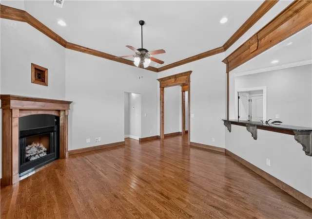 Photo 4 of Single family home for sale at 5599 Murfield Dr, Rogers, AR 72758 | MLS# 1360195 | Listing updated on 2026-10-06