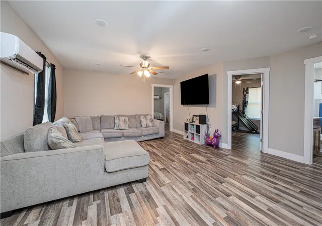 Photo 3 of Single family home for sale at 373 Callis St, Colcord, OK 74338 | MLS# 1360791 | Listing updated on 2026-09-30