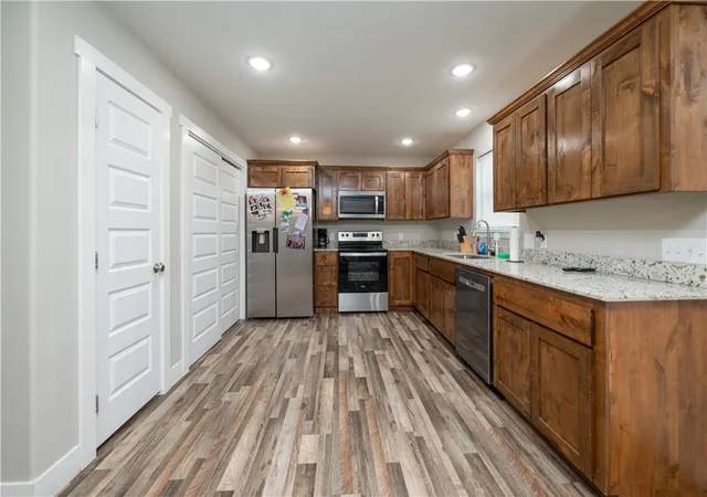 Photo 4 of Single family home for sale at 373 Callis St, Colcord, OK 74338 | MLS# 1360791 | Listing updated on 2026-09-30