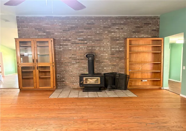 Photo 3 of Single family home for sale at 2642 Golden Oaks Dr, Fayetteville, AR 72703 | MLS# 1360680 | Listing updated on 2026-09-14