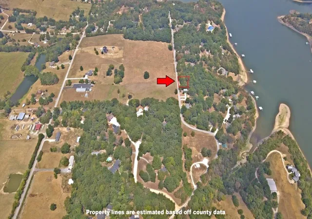 Photo 1 of Sale Pending at Lot 6 Schoolhouse Rd, Lowell, AR 72745 | MLS# 1360571 | Listing updated on 2026-09-08