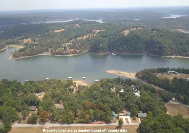 Photo 3 of Sale Pending at Lot 6 Schoolhouse Rd, Lowell, AR 72745 | MLS# 1360571 | Listing updated on 2026-09-08