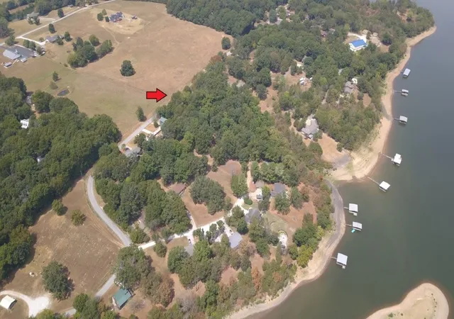 Photo 3 of Sale Pending at Lot 6 Schoolhouse Rd, Lowell, AR 72745 | MLS# 1360571 | Listing updated on 2026-09-08