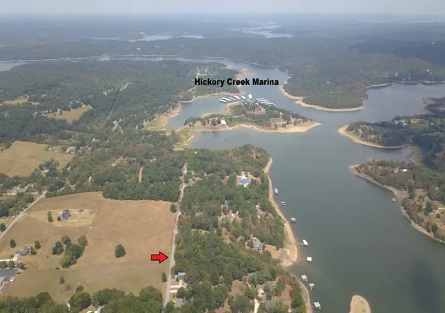 Photo 4 of Sale Pending at Lot 6 Schoolhouse Rd, Lowell, AR 72745 | MLS# 1360571 | Listing updated on 2026-09-08