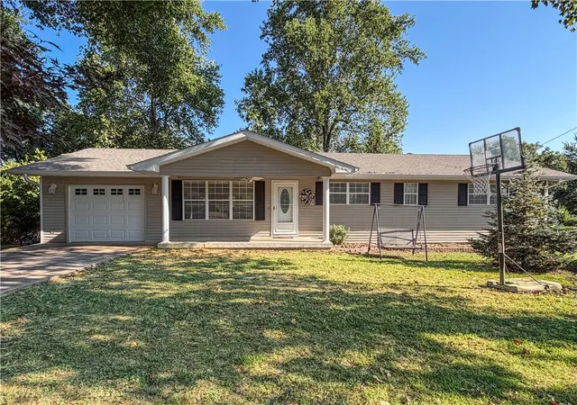 Photo 1 of Sale Pending at 717 South, Flippin, AR 72634 | MLS# 1360706 | Listing updated on 2026-09-16