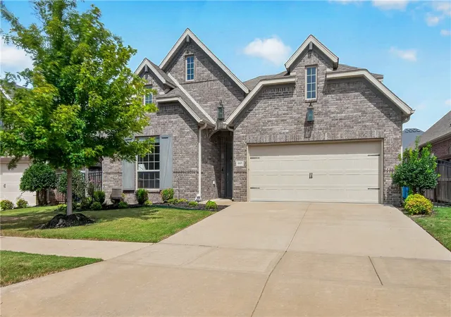 Photo 1 of Single family home for sale at 4605 Sw Lilly St, Bentonville, AR 72713 | MLS# 1360628 | Listing updated on 2026-09-13