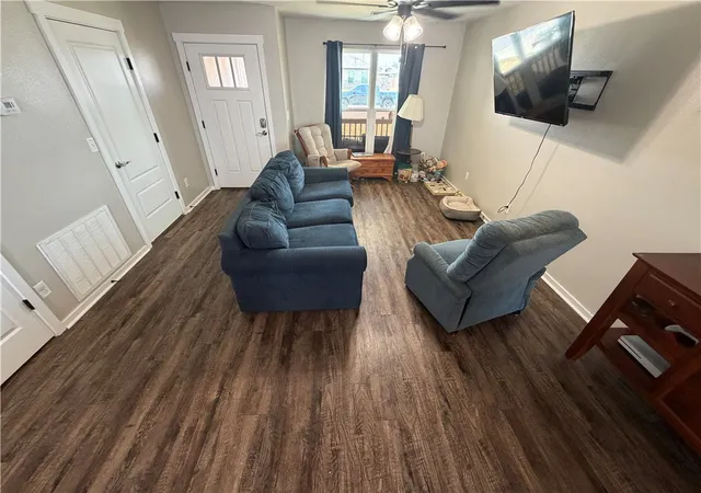 Photo 2 of Single family home for sale at 904 Sparrow St, Siloam Springs, AR 72761 | MLS# 1360815 | Listing updated on 2026-10-21