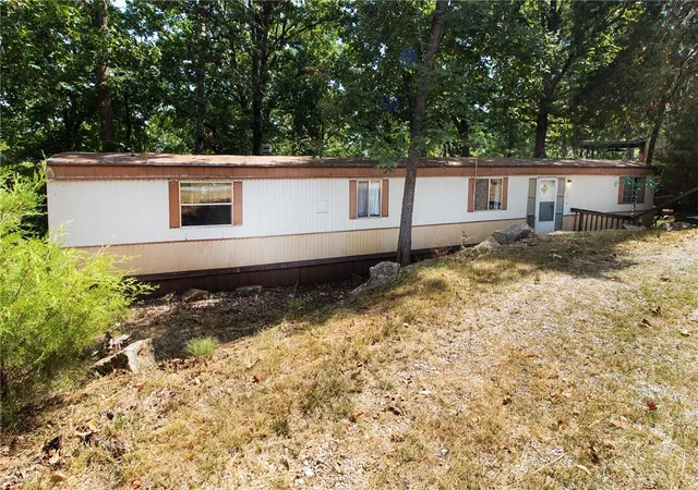 Photo 1 of Sale Pending at 11592 Cedar Dr, Garfield, AR 72732 | MLS# 1360748 | Listing updated on 2026-10-03