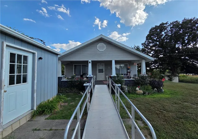 Photo 1 of Sale Pending at 13508 E Highway 62, Harrison, AR 72601 | MLS# 1360837 | Listing updated on 2026-09-03
