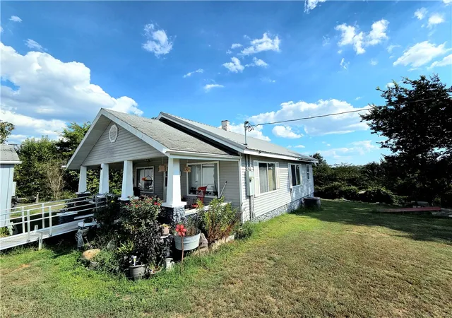 Photo 2 of Sale Pending at 13508 E Highway 62, Harrison, AR 72601 | MLS# 1360837 | Listing updated on 2026-09-03