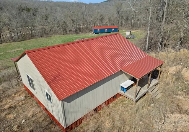 Photo 1 of Single family home for sale at 75 Meadow Ridge Ln, Harrison, AR 72601 | MLS# 1360809 | Listing updated on 2026-09-02