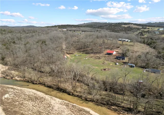 Photo 2 of Single family home for sale at 75 Meadow Ridge Ln, Harrison, AR 72601 | MLS# 1360809 | Listing updated on 2026-09-02