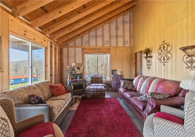 Photo 4 of Single family home for sale at 75 Meadow Ridge Ln, Harrison, AR 72601 | MLS# 1360809 | Listing updated on 2026-09-02