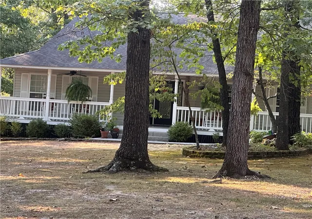 Photo 1 of Sale Pending at 273 Windsong Ln, Eureka Springs, AR 72631 | MLS# 1360695 | Listing updated on 2026-09-02