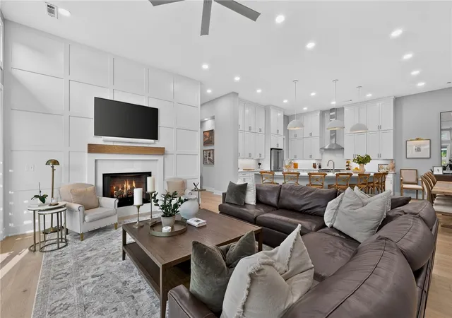 Photo 3 of Single family home for sale at 3403 SW Awakening Ave, Bentonville, AR 72713 | MLS# 1360822 | Listing updated on 2026-09-14