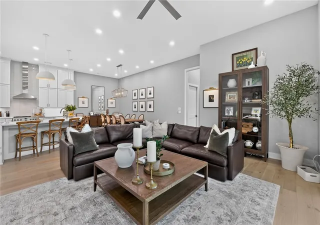 Photo 4 of Single family home for sale at 3403 SW Awakening Ave, Bentonville, AR 72713 | MLS# 1360822 | Listing updated on 2026-09-14