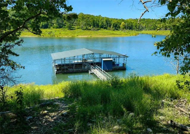 Photo 3 of Land for sale at 000 S Glade Point Dr, Yellville, AR 65761 | MLS# 1360817 | Listing updated on 2026-09-09
