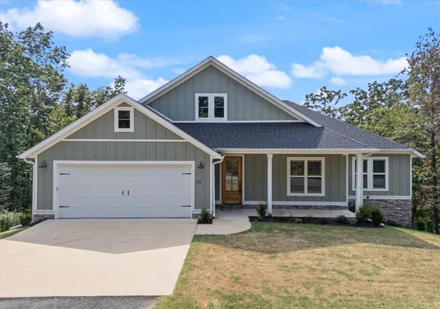 Photo 1 of Single family home for sale at 48 Brentwood Dr, Bella Vista, AR 72715 | MLS# 1360839 | Listing updated on 2026-10-06