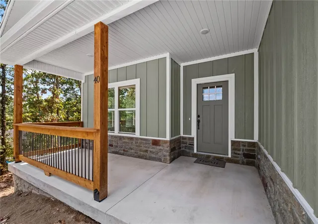 Photo 3 of Single family home for sale at 40 Kirkcolm Dr, Bella Vista, AR 72715 | MLS# 1360051 | Listing updated on 2026-10-06