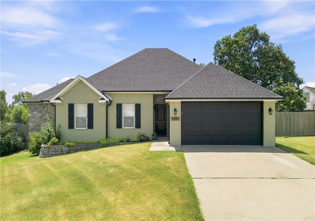 Photo 2 of Single family home for sale at 5293 Baugh Ave, Springdale, AR 72762 | MLS# 1360854 | Listing updated on 2026-09-02