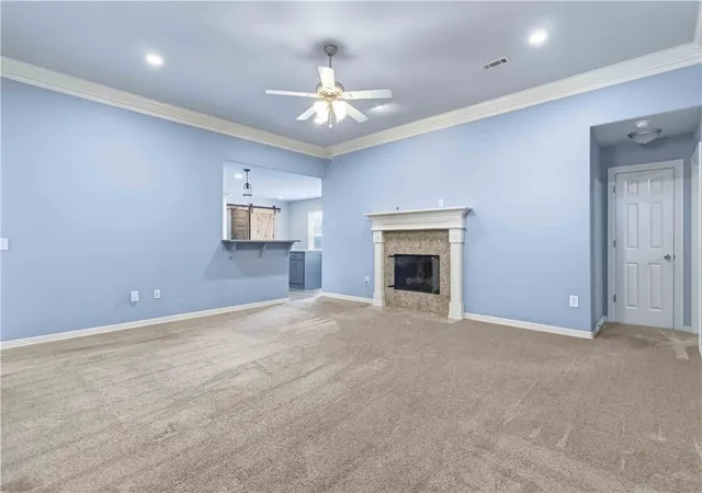 Photo 3 of Single family home for sale at 5293 Baugh Ave, Springdale, AR 72762 | MLS# 1360854 | Listing updated on 2026-09-02