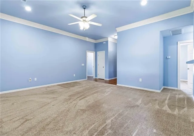 Photo 4 of Single family home for sale at 5293 Baugh Ave, Springdale, AR 72762 | MLS# 1360854 | Listing updated on 2026-09-02