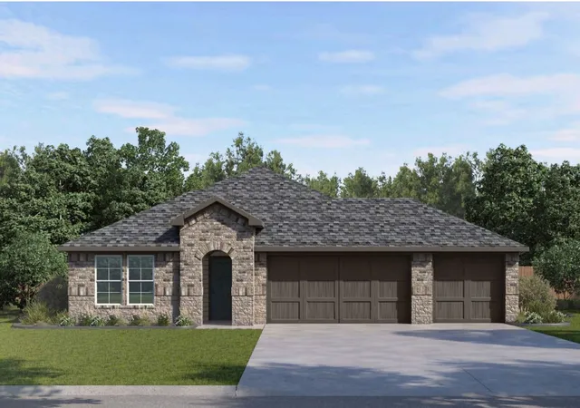 Photo 1 of Single family home for sale at 4495 Agave Ave, Springdale, AR 72764 | MLS# 1360889 | Listing updated on 2026-10-05