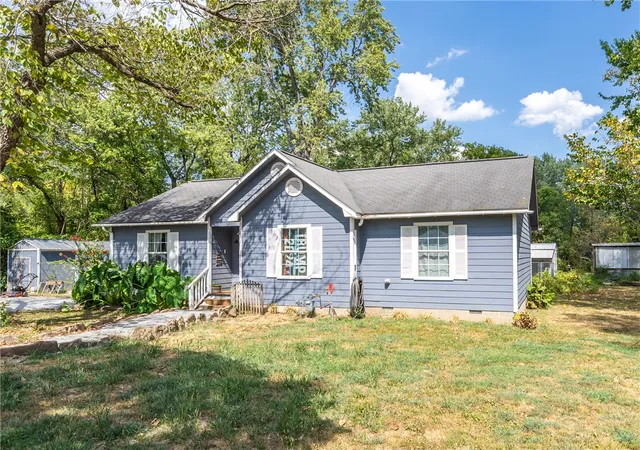 Photo 3 of Single family home for sale at 192 Maple Ave, West Fork, AR 72774 | MLS# 1360548 | Listing updated on 2026-09-02